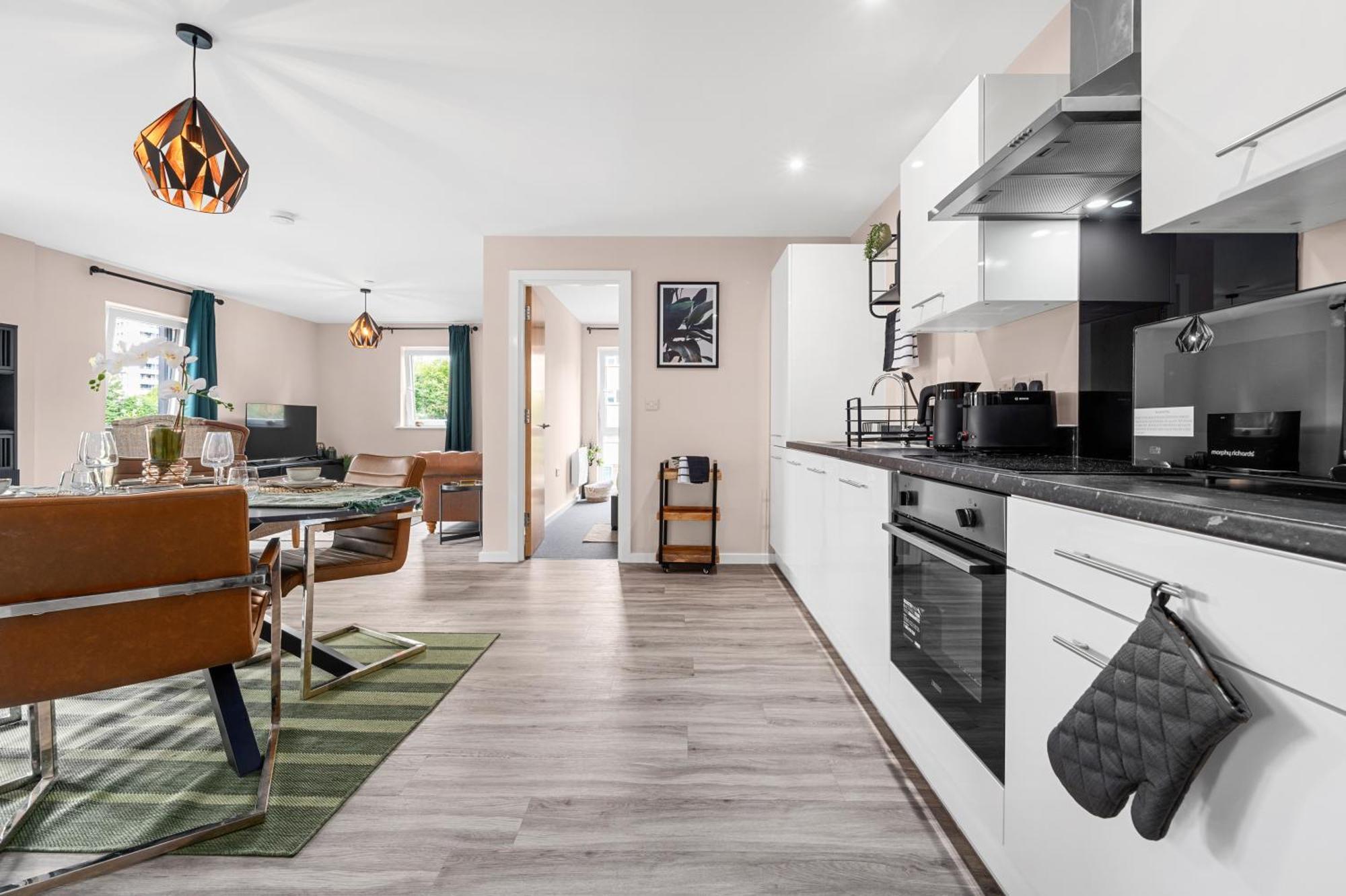 2bedroom Flat
